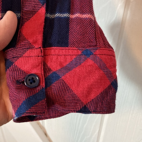 Rails Flannel - Picture 5 of 13
